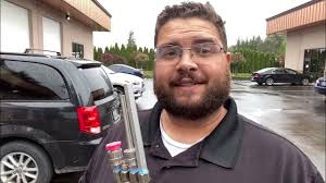 Battle of the Shooter Tips