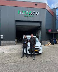 Rivago Groep