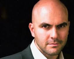 James Cunningham (comedian)