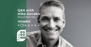 Serent Board Member Profile: Mike Xenakis