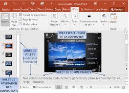 Maybe you would like to learn more about one of these? Tutoriel Powerpoint 2016 Utilisation A Modes D Affichage