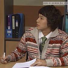 지현우 もう君以外愛せない n7 blue with white instagram写真と動画