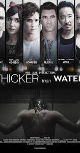 Thicker Than Water (2018) - Parents Guide - IMDb