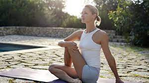 In between, every other person is saying his job is stressful. The Benefits Of Yoga For Stress Management