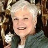 Obituary information for Sue Clark