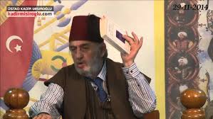 Gercek M Kemal I Aileme Nasil Anlatirim Ustad Kadir Misiroglu Youtube
