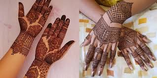 Explore tweets of mandi tucker designs @mandidesigns on twitter. Simple And Subtle Mehndi Designs For Girls To Show Off On Eid