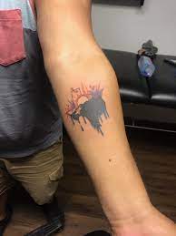 With over 15 years of tattooing experience, tattoo artist, myongki yi, aka tony, is known for having an eye for creativity and a passion for perfection. Watercolor Tattoos El Paso