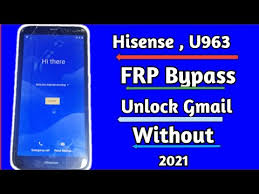 There is a genuine reason for that as the devices are very popular among users, provide very good value for money and by unlocking the devices customers can enjoy getting even more value for their money on everyday basis. How To Frp Bypass Hisense U963 Android 9 10 Hisense All Model U962 U963 U965 Frp Bypassno Pc 2021 For Gsm