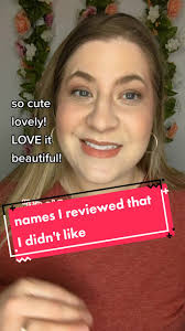 Unique Baby Names Review by Steph