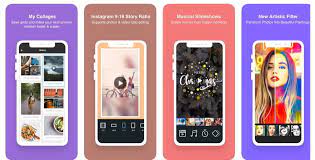 This is one of the best video apps for iphone which is perfect for. Best Video Collage Apps For Iphone And Ipad