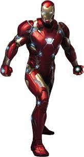Iron Man Armor Mk Xlvi Earth 199999 001 Png Iron Man Armor Iron Man Art Iron Man Captain America