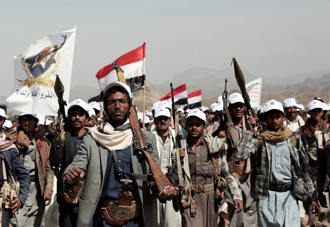 Saudi-Houthi Agreement: Four Scenarios and Their Potential Impact - Middle  East Institute