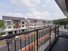 Taman seri cheras içindeki 2 restoran ve yakın lokasyonlardaki 628 restoran görüntülenmektedir. New Completed 3 Storey Semi D Cluster House Villa Astana Kajang Aaaprops The Best Property Deal Is Here