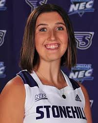 2022 Field Hockey Roster