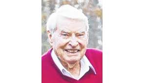 Paul Bergman Obituary (1927