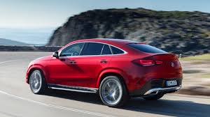 The impressive driving characteristics and its great efficiency speak for themselves. Mercedes Gle Coupe 2020 Jetzt Auch Als Benzin Phev 350 E Update