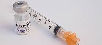 Depo Provera Birth Control Shots Are Available Here