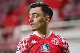 PAUL NEBEL 1 FSV MAINZ 05 II FC ASTORIA WALLDORF REGIONAL LEAGUE SOUTHWEST  BRUCHWEGSTADION MAINZ