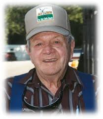 Robert Spooner Obituary