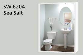 Sherwin williams sea salt master bedroom wall color. Sherwin Williams Sea Salt Paint Color Love Remodeled