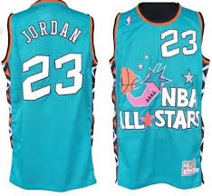 The Five Ugliest Nba All Star Game Jerseys Michael Jordan Jersey Nba Outfit Throwback Nba Jerseys