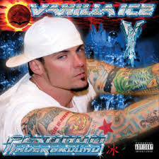 Vanilla Ice