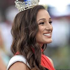 Miss Pennsylvania added a new photo —...