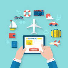 1 jalan pegaga c u12/c. Global Travel Agency Services