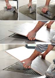 Maybe you would like to learn more about one of these? Pose Carrelage Sur Carrelage Conseils Et Astuces Utiles Pour Poser