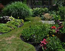It is also one of the towns most enjoyable activities available to seniors. Hidden Factory Is What Makes This Garden Gorgeous Buffalo Niagaragardening Com