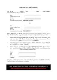 Anak merupakan anugerah dari tuhan yang maha esa yang menjadi amanah bagi kedua orang tuanya. Tag Penyerahan Contoh Surat Perjanjian Adopsi Anak Baru Lahir Kumpulan Contoh Surat Dan Soal Terlengkap