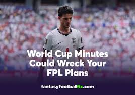 FPL 2026/27: World Cup Players to Avoid