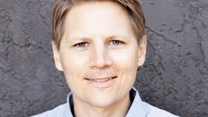 Stoller visits the Hub City