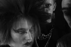 Photographer Josh Hight celebrates goth & new wave with this extreme shoot 