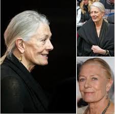 Dame Vanessa Redgrave is 87 today. This multi award winning actor needs no  introduction to fans of stage and screen having had a career spanning over  6 decades with such memorable performances