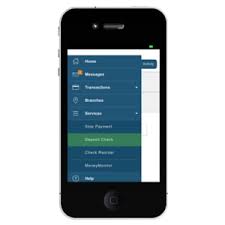 Need to deposit a check? Mobile Deposit Bank Of Tennessee