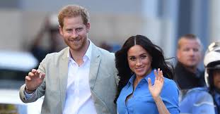 On monday, the former meghan markle, the duchess of sussex welcomed her first child with prince harry, the duke of sussex. Prince Harry And Meghan Markle Told Their Families About Baby No 2 Before Making News Public