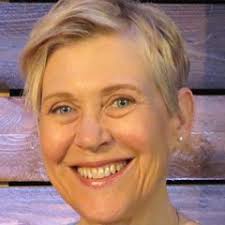 The Kestrel Face To Face by Torbjorn Swenelius