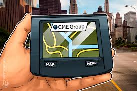 In bitcoins case, the commodity/ currency's spot is set on distributed exchanges. Cme Report Btc Futures Trading Keeps Growing In Q3 Average Daily Volume Up 41 Over Q2