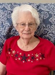 Mary Louise Seaver (Pill)