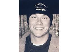 Jerad Angle Obituary (1981