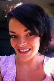 Lacey Rae Chappell, October 20, 1984~April 8, 2020