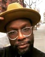 Mural in Claysburg Neighborhood