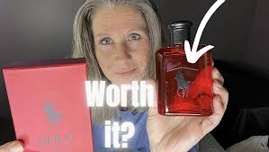 Amazon.com: RALPH LAUREN FRAGRANCES Polo Red