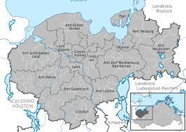 Liste der Baudenkmale im Landkreis Nordwestmecklenburg – Wikipedia