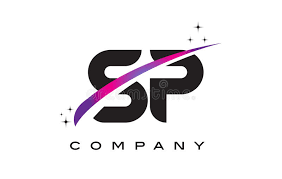 Looking for the definition of sp? Gotische Schrift Logo Design Sp S P Mit Purpurrotem Magentarotem Swoosh Vektor Abbildung Illustration Von Magentarotem Purpurrotem 91238789
