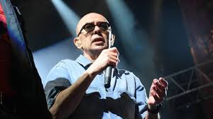 Murió el Indio Solari, mítico cantante de Los Redonditos de Ricota