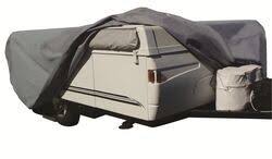 If you're remodeling an older pop up. Pop Up Camper Cover Rv Covers Etrailer Com