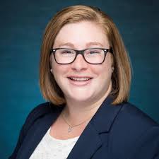 Top Alumni Under 40 Recipients